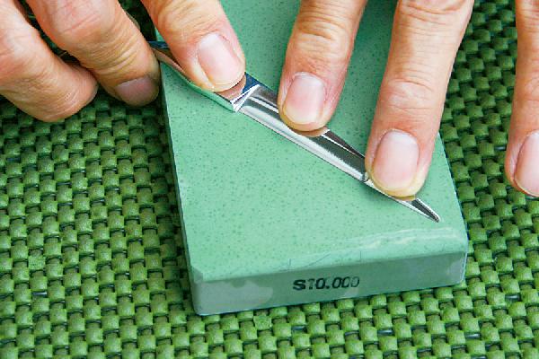 シザー研ぎ （理美容シザー・ペットトリミングシザー）