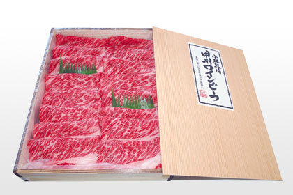 甲州ワインビーフギフト